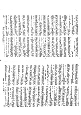 Biblia AT e NT João Ferreira de Almeida 1819