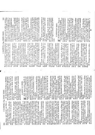 Biblia AT e NT João Ferreira de Almeida 1819