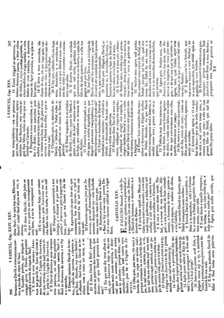 Biblia AT e NT João Ferreira de Almeida 1819