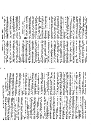 Biblia AT e NT João Ferreira de Almeida 1819