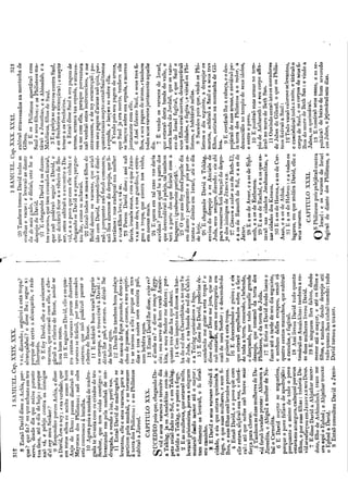 Biblia AT e NT João Ferreira de Almeida 1819