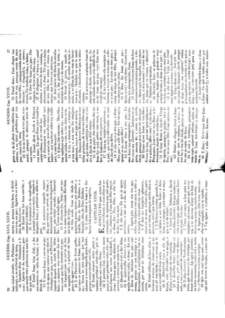 Biblia AT e NT João Ferreira de Almeida 1819