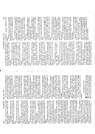 Biblia AT e NT João Ferreira de Almeida 1819