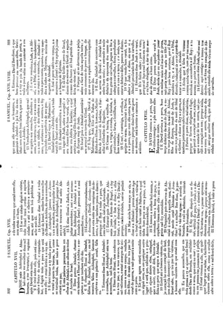 Biblia AT e NT João Ferreira de Almeida 1819