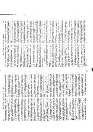 Biblia AT e NT João Ferreira de Almeida 1819