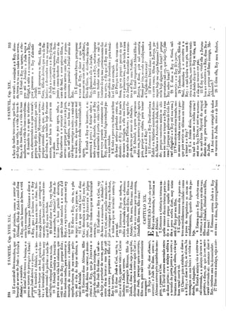 Biblia AT e NT João Ferreira de Almeida 1819