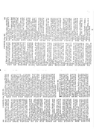 Biblia AT e NT João Ferreira de Almeida 1819