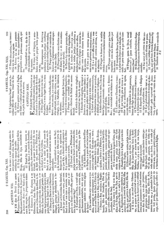 Biblia AT e NT João Ferreira de Almeida 1819