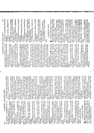 Biblia AT e NT João Ferreira de Almeida 1819