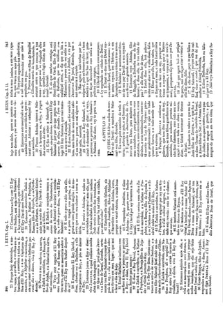 Biblia AT e NT João Ferreira de Almeida 1819