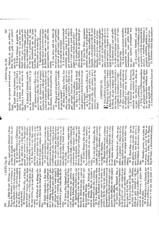 Biblia AT e NT João Ferreira de Almeida 1819