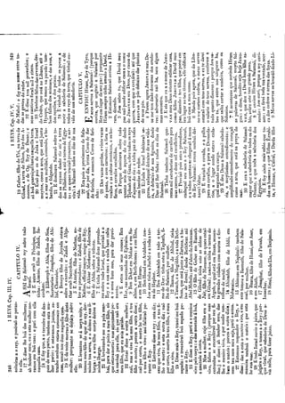 Biblia AT e NT João Ferreira de Almeida 1819