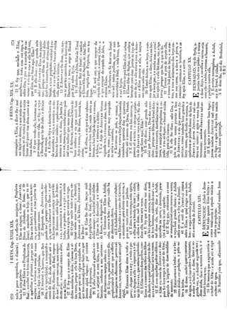 Biblia AT e NT João Ferreira de Almeida 1819