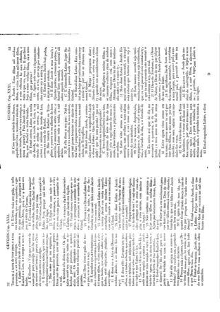 Biblia AT e NT João Ferreira de Almeida 1819