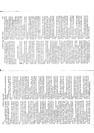 Biblia AT e NT João Ferreira de Almeida 1819