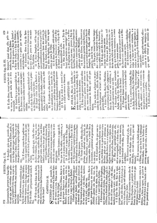 Biblia AT e NT João Ferreira de Almeida 1819