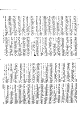 Biblia AT e NT João Ferreira de Almeida 1819