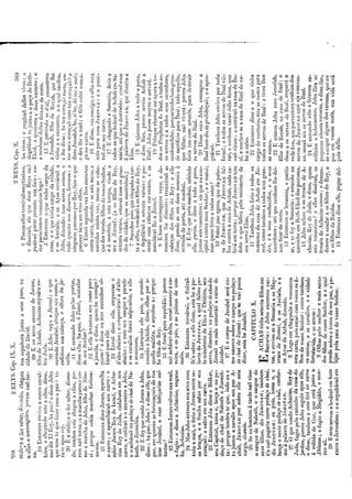 Biblia AT e NT João Ferreira de Almeida 1819