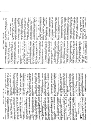 Biblia AT e NT João Ferreira de Almeida 1819