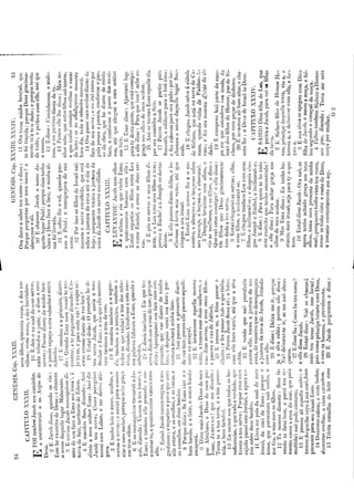 Biblia AT e NT João Ferreira de Almeida 1819