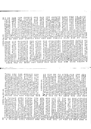 Biblia AT e NT João Ferreira de Almeida 1819