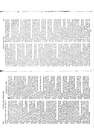 Biblia AT e NT João Ferreira de Almeida 1819