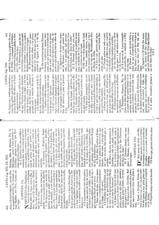 Biblia AT e NT João Ferreira de Almeida 1819