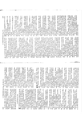 Biblia AT e NT João Ferreira de Almeida 1819