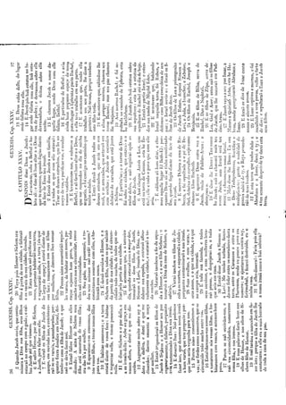 Biblia AT e NT João Ferreira de Almeida 1819