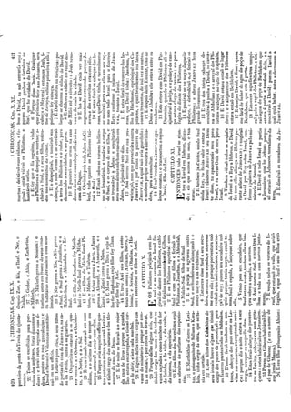 Biblia AT e NT João Ferreira de Almeida 1819