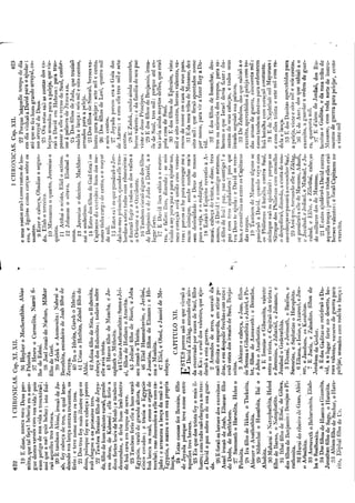 Biblia AT e NT João Ferreira de Almeida 1819