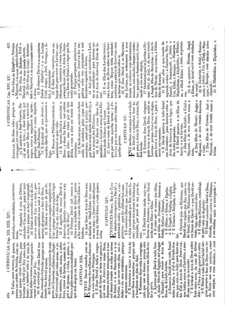 Biblia AT e NT João Ferreira de Almeida 1819