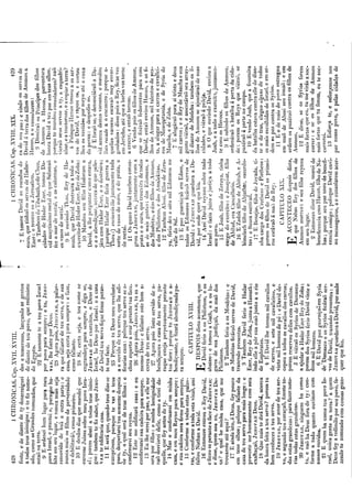 Biblia AT e NT João Ferreira de Almeida 1819