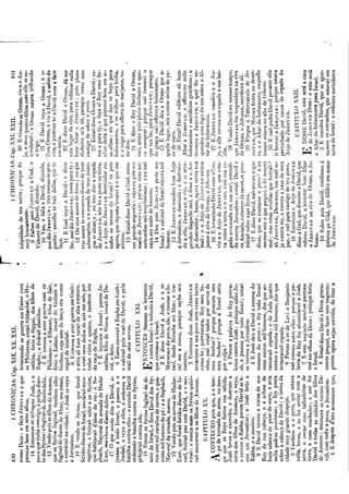 Biblia AT e NT João Ferreira de Almeida 1819