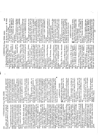 Biblia AT e NT João Ferreira de Almeida 1819