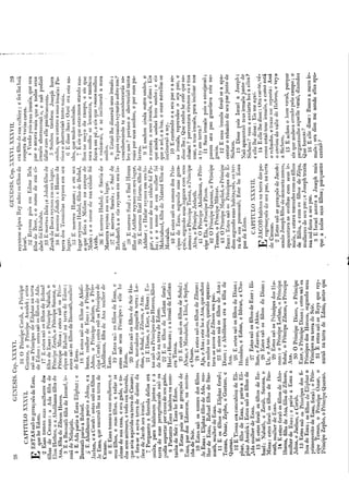 Biblia AT e NT João Ferreira de Almeida 1819