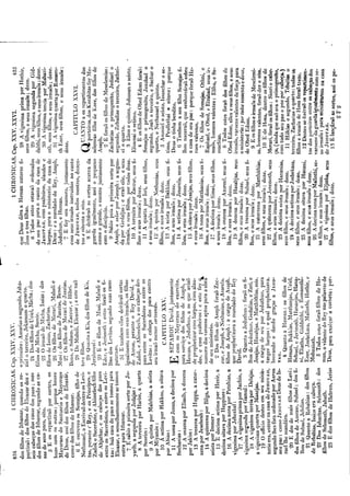 Biblia AT e NT João Ferreira de Almeida 1819