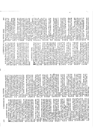 Biblia AT e NT João Ferreira de Almeida 1819