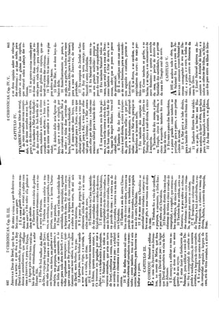 Biblia AT e NT João Ferreira de Almeida 1819