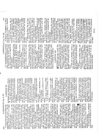 Biblia AT e NT João Ferreira de Almeida 1819