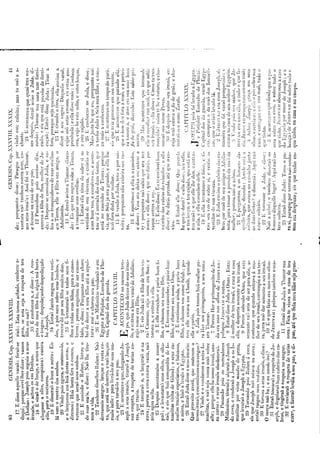 Biblia AT e NT João Ferreira de Almeida 1819