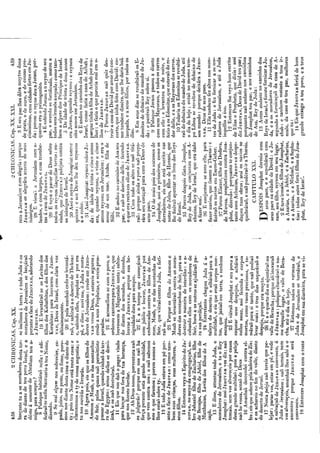 Biblia AT e NT João Ferreira de Almeida 1819