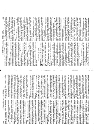 Biblia AT e NT João Ferreira de Almeida 1819