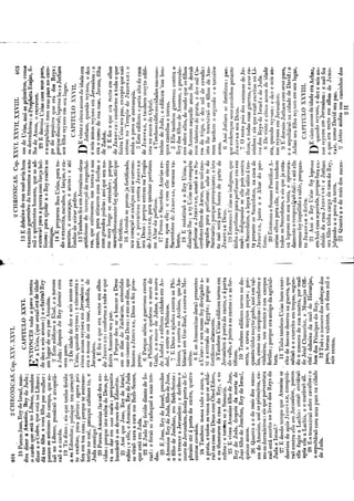 Biblia AT e NT João Ferreira de Almeida 1819