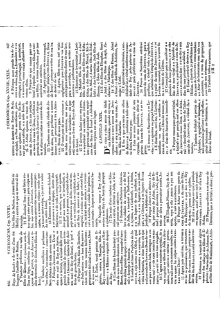 Biblia AT e NT João Ferreira de Almeida 1819