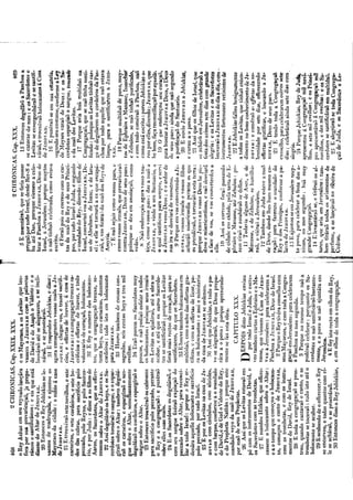 Biblia AT e NT João Ferreira de Almeida 1819