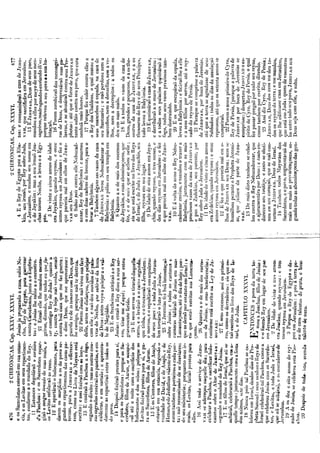 Biblia AT e NT João Ferreira de Almeida 1819