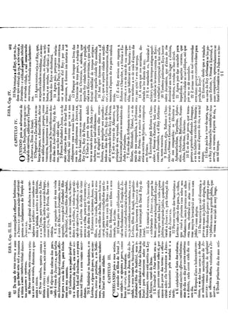 Biblia AT e NT João Ferreira de Almeida 1819