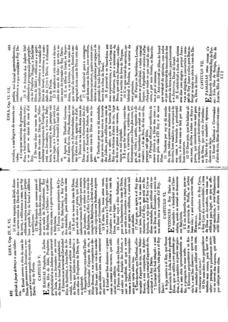 Biblia AT e NT João Ferreira de Almeida 1819