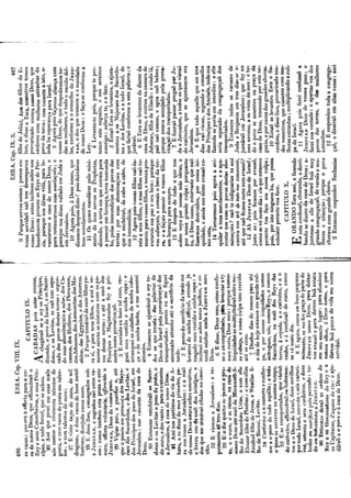 Biblia AT e NT João Ferreira de Almeida 1819